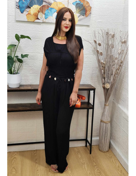 PANTALÓN ORIANA (TALLAS DE 38 A 48) PANTALÓN ORIANA (TALLAS DE 38 A 48)