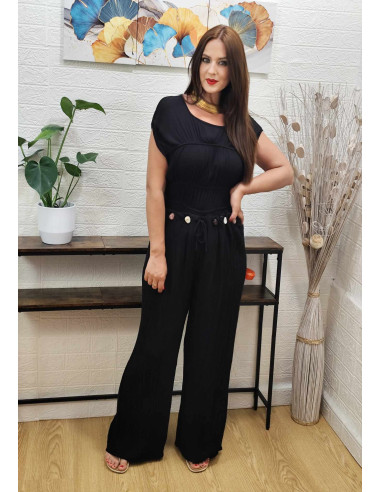 PANTALÓN ORIANA (TALLAS DE 38 A 48)