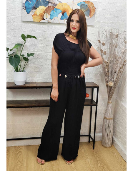 PANTALÓN ORIANA (TALLAS DE 38 A 48) PANTALÓN ORIANA (TALLAS DE 38 A 48)