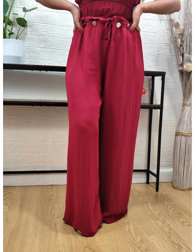 PANTALÓN ORIANA (TALLAS DE 38 A 48)