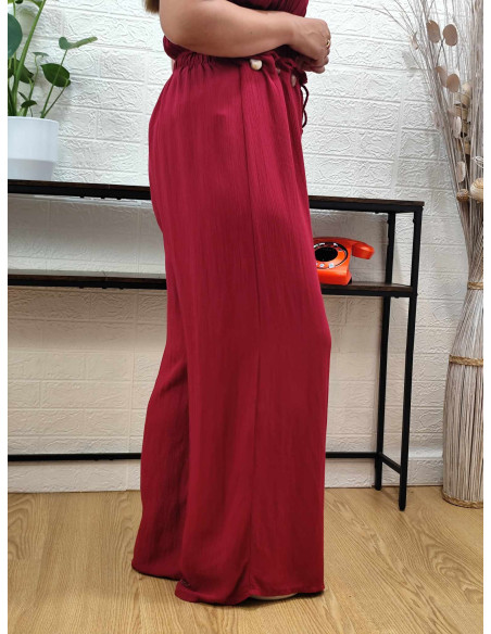 PANTALÓN ORIANA (TALLAS DE 38 A 48) PANTALÓN ORIANA (TALLAS DE 38 A 48)