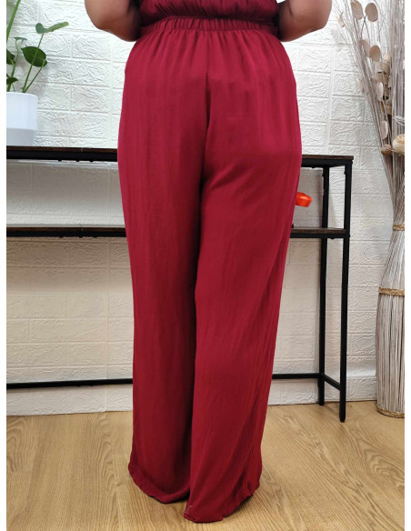 PANTALÓN ORIANA (TALLAS DE 38 A 48) PANTALÓN ORIANA (TALLAS DE 38 A 48)