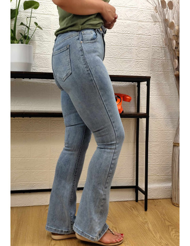 VAQUERO PRINS (TALLAS DE LA 34 A LA 42)