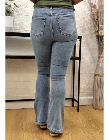 VAQUERO PRINS (TALLAS DE LA 34 A LA 42)