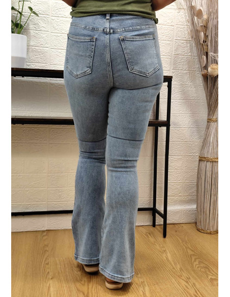 VAQUERO PRINS (TALLAS DE LA 34 A LA 42)