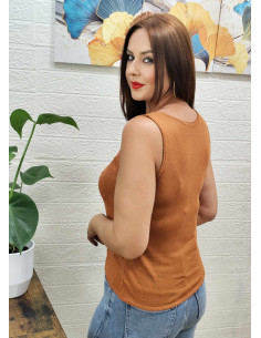 CAMISETA LIVIA (TALLAS DE 34 A 40) 2