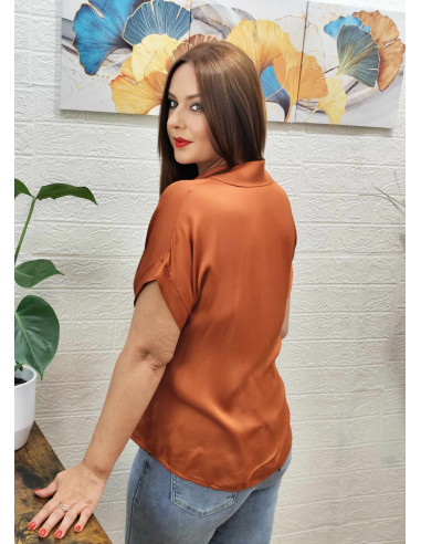 CAMISA LARA (TALLAS DE 36 A 42)