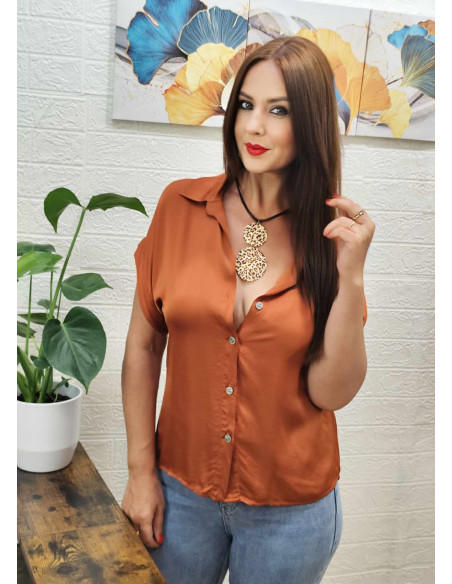 CAMISA LARA (TALLAS DE 36 A 42)