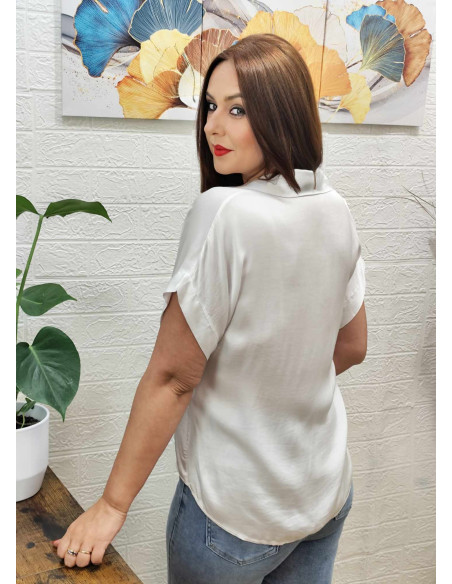 CAMISA LARA (TALLAS DE 36 A 42)