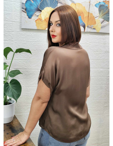 CAMISA LARA (TALLAS DE 36 A 42)