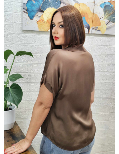 CAMISA LARA (TALLAS DE 36 A 42)