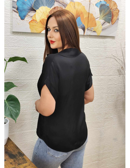 CAMISA LARA (TALLAS DE 36 A 42)