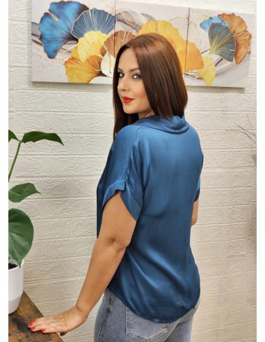 CAMISA LARA (TALLAS DE 36 A 42)