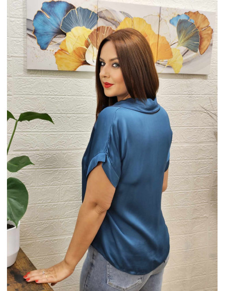 CAMISA LARA (TALLAS DE 36 A 42)