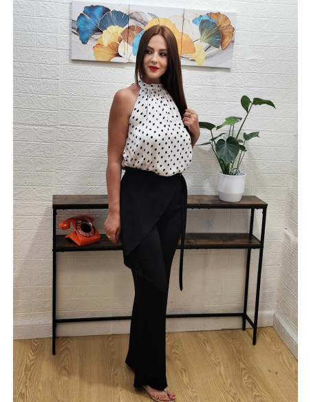 PANATLÓN PAREO (TALLAS DE LA 36 A LA 42) PANATLÓN PAREO (TALLAS DE LA 36 A LA 42)