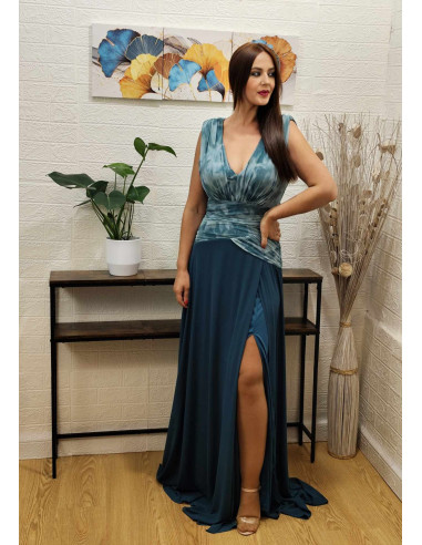 VESTIDO DELIA (TALLAS DE 40 A 46)