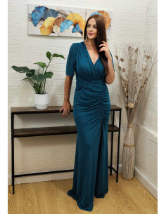 VESTIDO GABRIELA (TALLAS DE LA 42 A LA 48)
