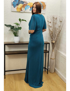VESTIDO GABRIELA (TALLAS DE LA 42 A LA 48) 2