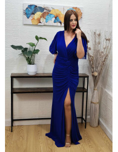 VESTIDO GABRIELA (TALLAS DE LA 42 A LA 48) 2