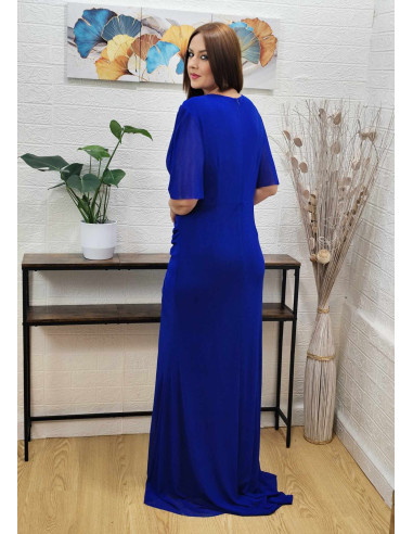 VESTIDO GABRIELA (TALLAS DE LA 42 A LA 48)
