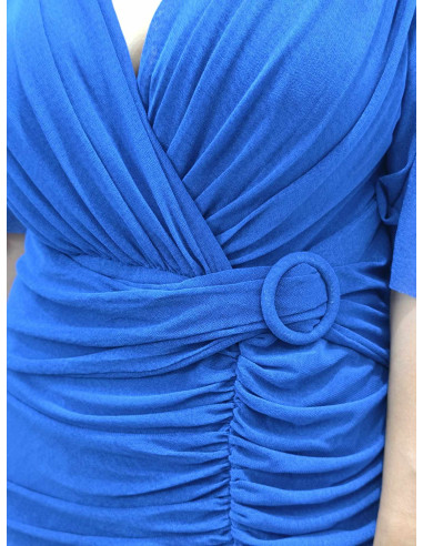 VESTIDO GABRIELA (TALLAS DE LA 42 A LA 48)