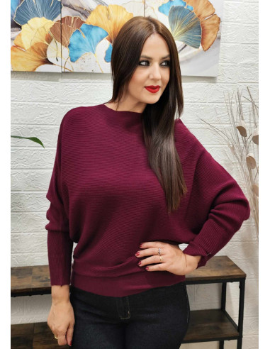 JERSEY LYA (TALLAS DE 36 A 46)