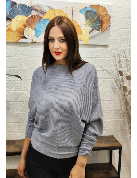 JERSEY LYA (TALLAS DE 36 A 46)