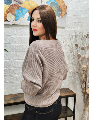 JERSEY LYA (TALLAS DE 36 A 46)