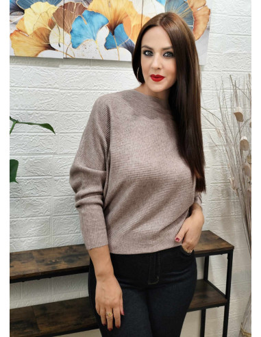 JERSEY LYA (TALLAS DE 36 A 46)