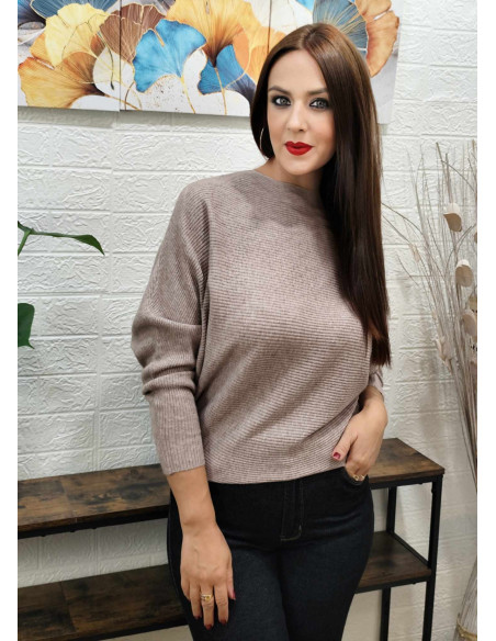 JERSEY LYA (TALLAS DE 36 A 46)