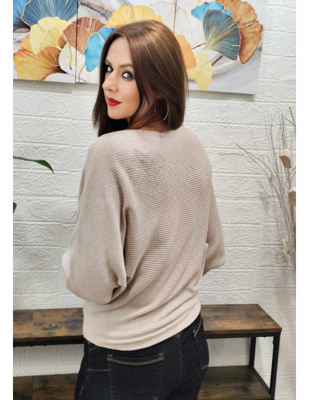 JERSEY LYA (TALLAS DE 36 A 46)