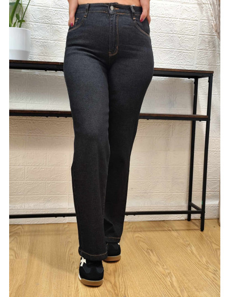 VAQUERO TERRY (TALLAS DE 34 A 42)