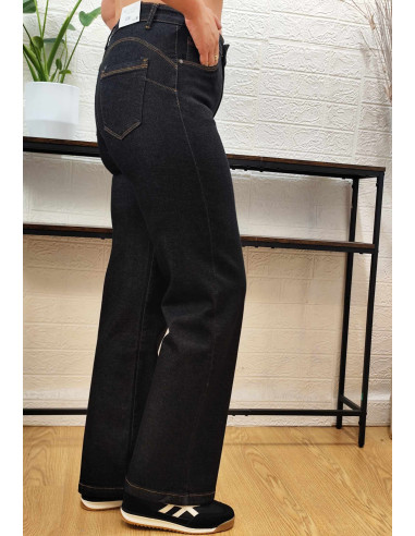 VAQUERO TERRY (TALLAS DE 34 A 42)