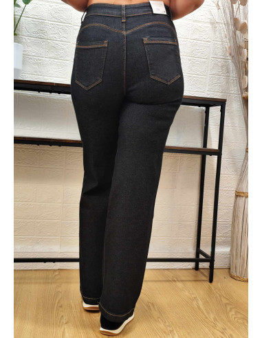 VAQUERO TERRY (TALLAS DE 34 A 42)