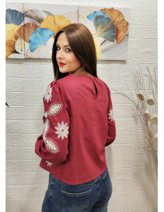 CAMISA LINDA (TALLAS DE LA 36 A LA 42) 2