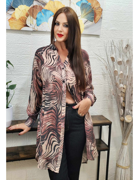 BLUSÓN BENI (TALLAS DE LA 38 A LA 48)