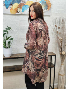 BLUSÓN BENI (TALLAS DE LA 38 A LA 48) 2