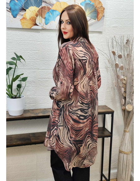 BLUSÓN BENI (TALLAS DE LA 38 A LA 48)