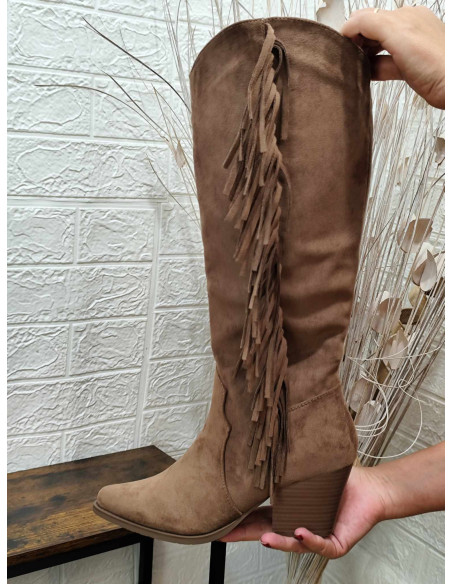 BOTAS MALVI (DEL 36 AL 41)