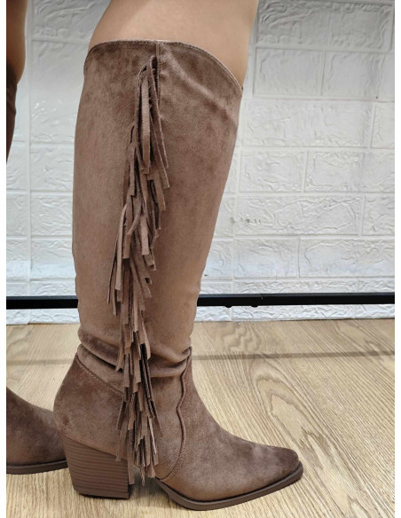 BOTAS MALVI (DEL 36 AL 41)