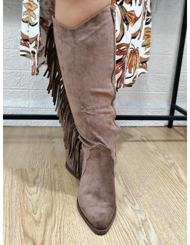 BOTAS MALVI (DEL 36 AL 41)