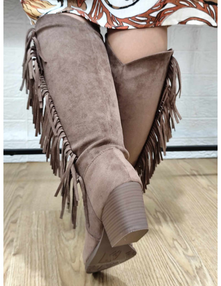 BOTAS MALVI (DEL 36 AL 41)