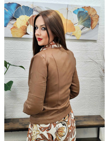 CAZADORA ARIS (TALLAS DE LA 34 A LA 40)