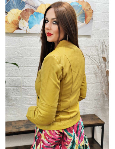 CAZADORA ARIS (TALLAS DE LA 34 A LA 40)