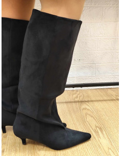 BOTAS DENIA (DEL 36 AL 41) 2