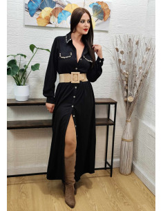 VESTIDO SORIA (TALLAS DE LA 36 A LA 44)