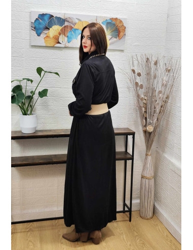 VESTIDO SORIA (TALLAS DE LA 36 A LA 44)