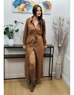 VESTIDO SORIA (TALLAS DE LA 36 A LA 44) 2