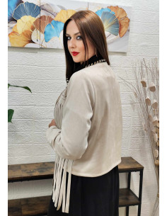 CHAQUETA RITA (TALLAS DE LA 36 A LA 42) 2