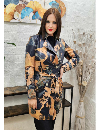 GABARDINA SANY (TALLAS DE LA 36 A LA 42)